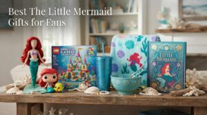 Best The Little Mermaid Gifts for Fans