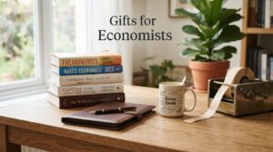Gifts for Economists