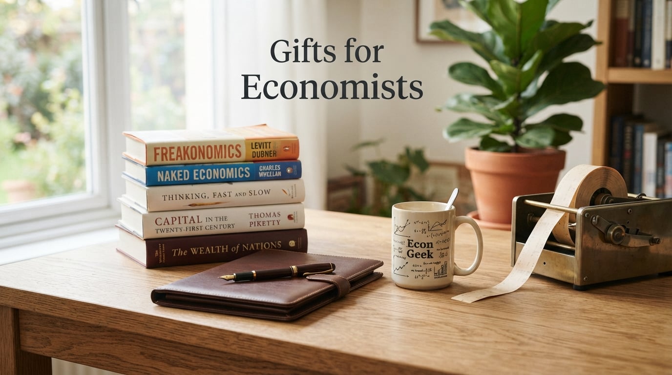 Gifts for Economists