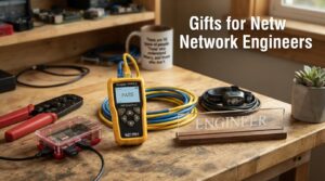 Gifts for Network Engineers