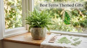 Best Ferns Themed Gifts