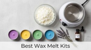 Best Wax Melt Kits