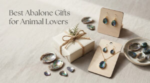 Best Abalone Gifts for Animal Lovers