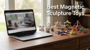 Best Magnetic Sculpture Toys