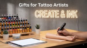 Gifts for Tattoo Artists