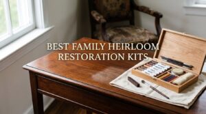 Best Family Heirloom Restoration Kits