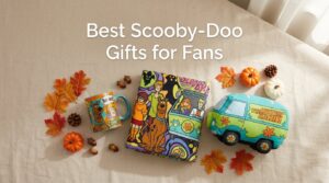 Best Scooby-Doo Gifts for Fans
