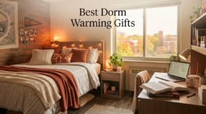 Best Dorm Warming Gifts