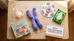 Best Cell Division Themed Gifts