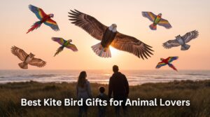Best Kite Bird Gifts for Animal Lovers