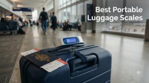 Best Portable Luggage Scales