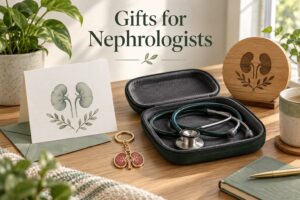 Gifts for Nephrologists