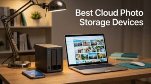 Best Cloud Photo Storage Devices