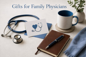 Gifts for Family Physicians