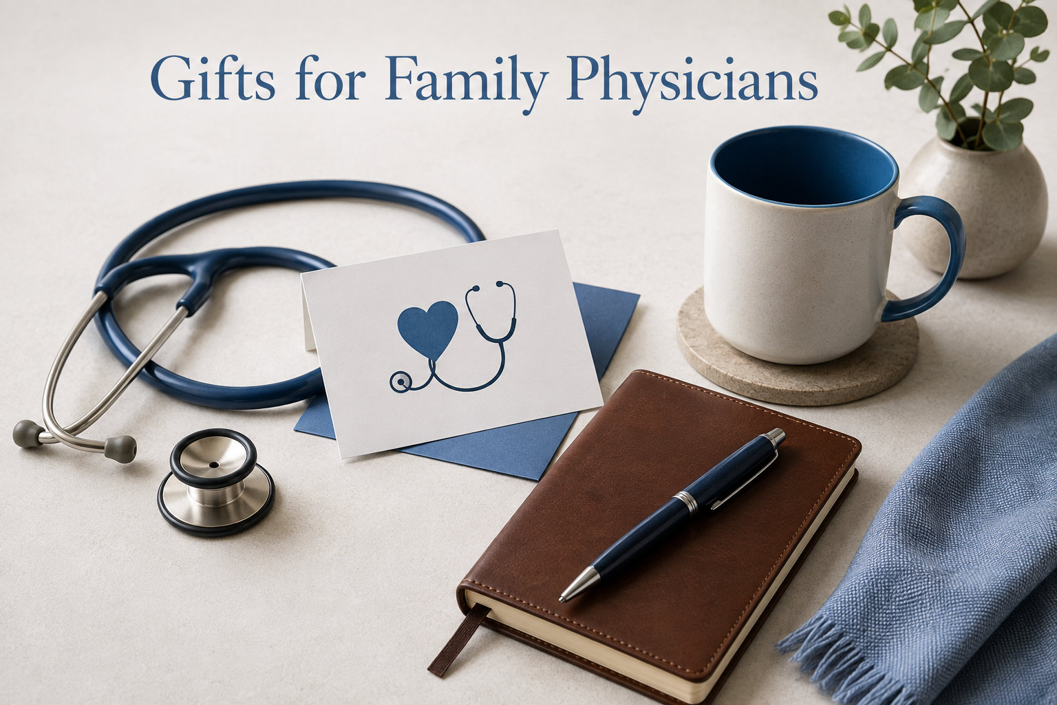 Gifts for Family Physicians