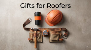 Gifts for Roofers