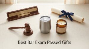 Best Bar Exam Passed Gifts