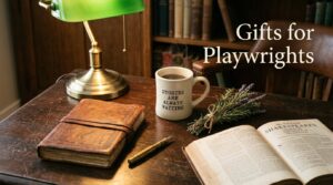 Gifts for Playwrights