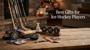 Best Gifts for Ice Hockey Players