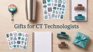 Gifts for CT Technologists