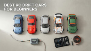 best rc drift cars for beginners