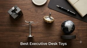 Best Executive Desk Toys