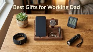 Best Gifts for Working Dad
