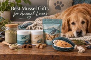 Best Mussel Gifts for Animal Lovers