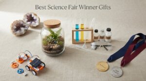 Best Science Fair Winner Gifts