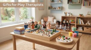 Gifts for Play Therapists