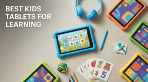 best kids tablets for learning