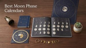 Best Moon Phase Calendars
