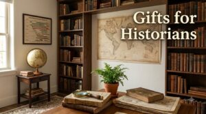 Gifts for Historians