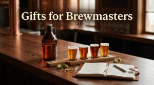 Gifts for Brewmasters