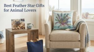 Best Feather Star Gifts for Animal Lovers