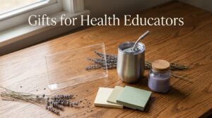 Gifts for Health Educators