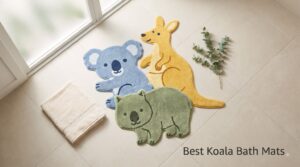 Best Koala Bath Mats