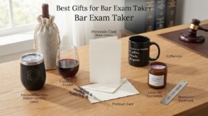 Best Gifts for Bar Exam Taker