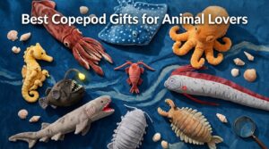 Best Copepod Gifts for Animal Lovers
