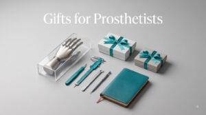 Gifts for Prosthetists