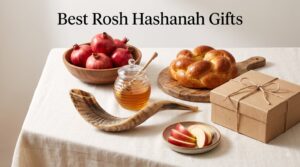 Best Rosh Hashanah Gifts