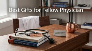 Best Gifts for Fellow Physician