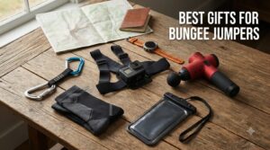 Best Gifts for Bungee Jumpers