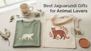 Best Jaguarundi Gifts for Animal Lovers