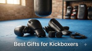 Best Gifts for Kickboxers