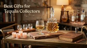Best Gifts for Tequila Collectors