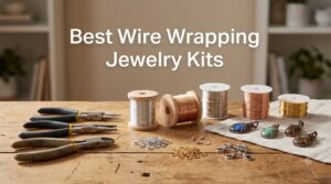 Best Wire Wrapping Jewelry Kits