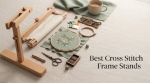 Best Cross Stitch Frame Stands