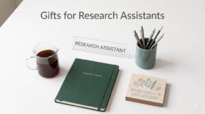Gifts for Research Assistants