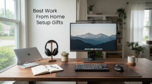 Best Work From Home Setup Gifts